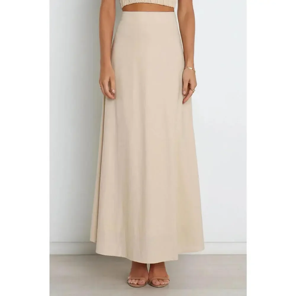 Petal and Pup Ellen Skirt Size 6
